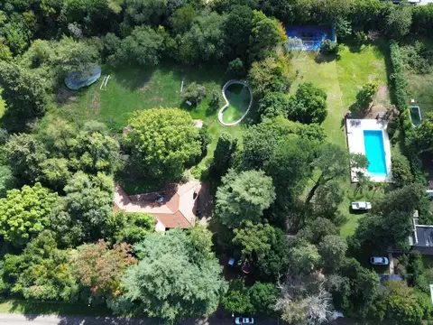 Terreno en Venta en Benavidez, Partido de Tigre