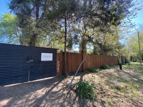Terreno en Venta en Villa Gobernador Udaondo, Partido de Ituzaingó