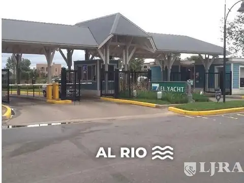 Terreno en Venta en Nordelta, Partido de Tigre