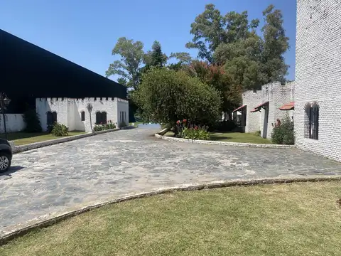 Terreno en Venta en Benavidez, Partido de Tigre