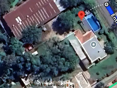 Terreno en Venta en Centro, Ingeniero Maschwitz