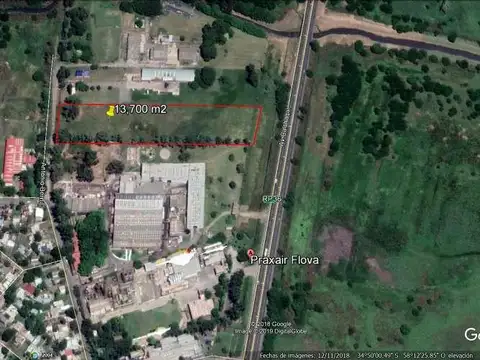Terreno en Venta en Florencio Varela, Partido de Florencio Varela