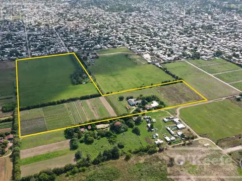 Terreno en Venta en Florencio Varela, Partido de Florencio Varela