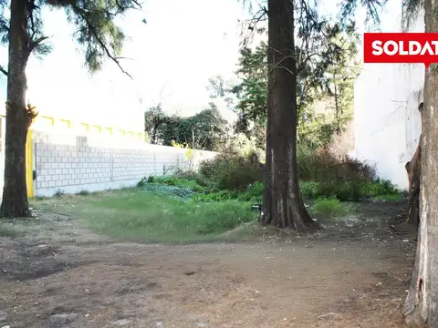 Terreno en Venta en La Lonja, Partido de Pilar