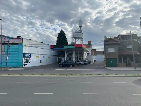 Terreno en Venta en Centro, General San Martin
