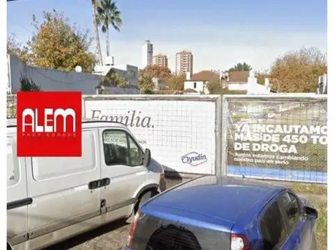 Terreno en Venta en Temperley, Partido de Lomas de Zamora