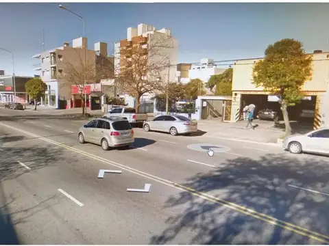 Terreno en Venta en Chauvin, Mar del Plata