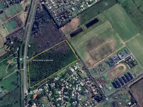 Terreno en Venta en Pilar, Partido de Pilar