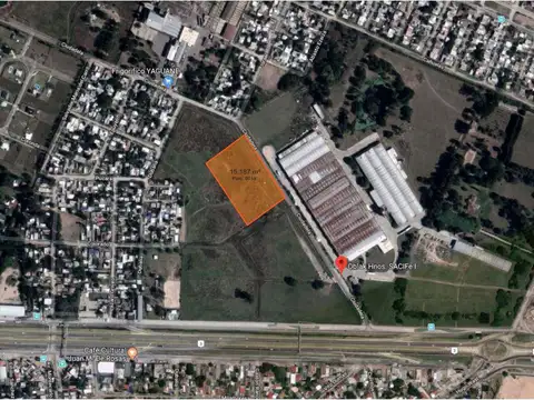Terreno en Venta en Virrey del Pino, Partido de La Matanza