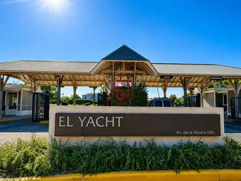 Terreno en Venta en Nordelta El Yacht, Nordelta