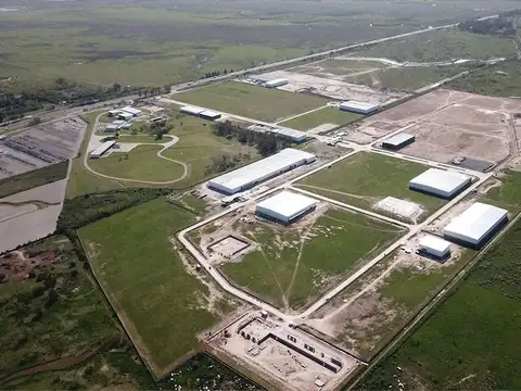 Terreno en Venta en Loma Verde, Partido de Escobar