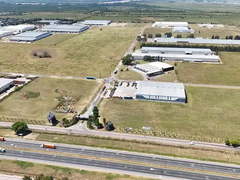 Terreno en Venta en Campana, Partido de Campana