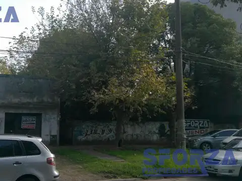 Terreno en Venta en San Miguel, Partido de San Miguel