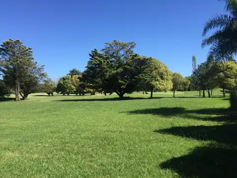 Terreno en Venta en Mayling Club De Campo, Countries y Barrios Cerrados en Pilar