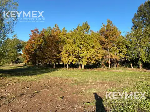 Terreno en Venta en Villa Rosa, Partido de Pilar