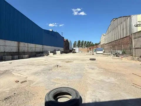 Terreno en Venta en Lanus Oeste, Lanus