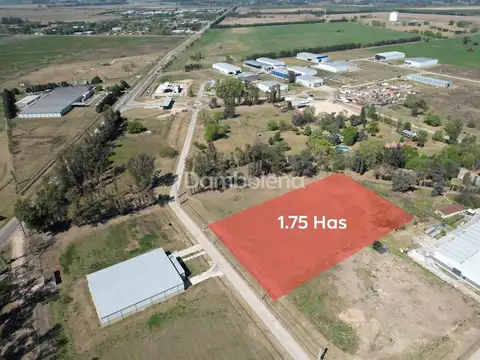 Terreno en Venta en General Rodriguez, Partido de General Rodríguez
