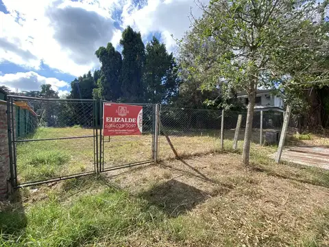 Terreno en Venta en Barrancas de Victoria, Countries y Barrios Cerrados en San Fernando