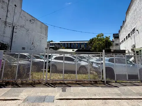 Terreno en Venta en Beccar, Partido de San Isidro