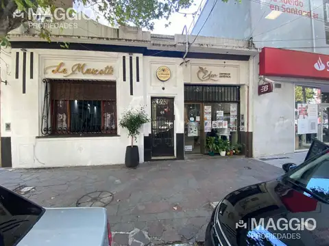 Terreno en Venta en Ramos Mejía Sur, Ramos Mejía