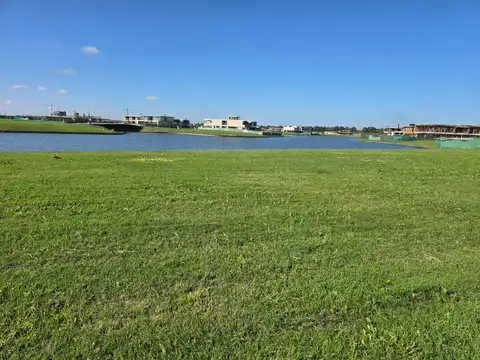 Terreno en Venta en Nordelta, Partido de Tigre