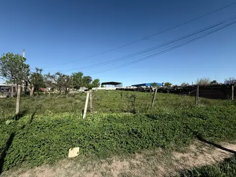 Terreno en Venta en Garin, Partido de Escobar