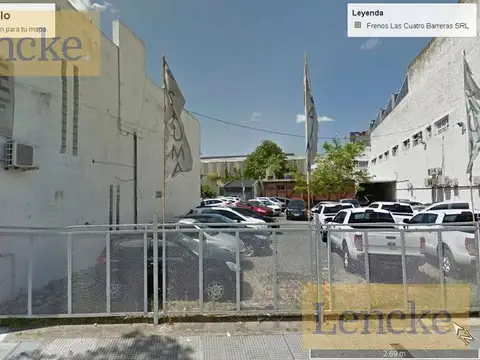 Terreno en Venta en Beccar Alto, Beccar