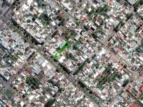 Terreno en Venta en La Plata, Partido de La Plata