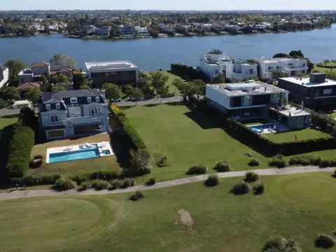 Terreno en Venta en Nordelta El Golf, Nordelta
