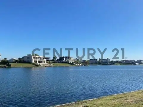 Terreno en Venta en Nordelta, Partido de Tigre
