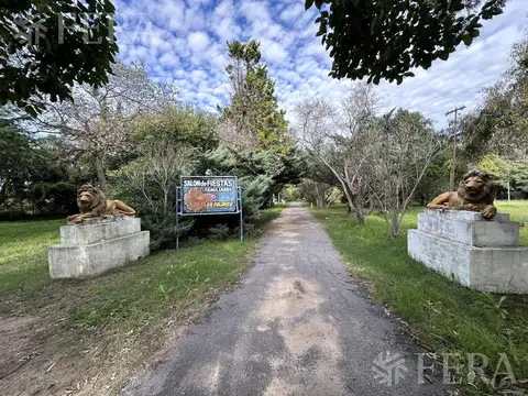 Terreno en Venta en Sourigues, Partido de Berazategui