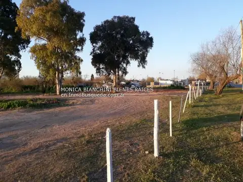 Terreno en Venta en Ensenada, Partido de Ensenada