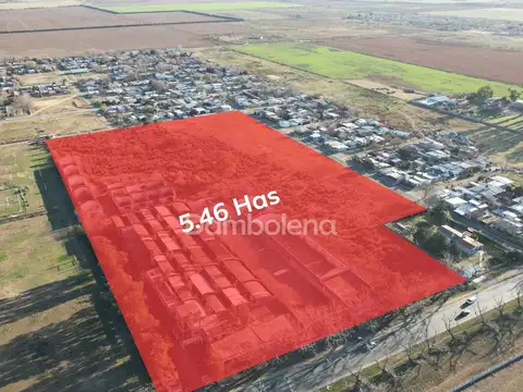 Terreno en Venta en San Nicolas de los Arroyos, Partido de San Nicolás
