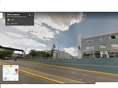 Terreno en Venta en Beccar, Partido de San Isidro