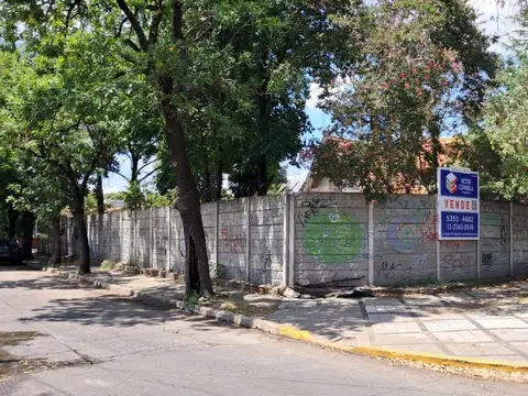 Terreno en Venta en Ciudad Jardin del Palomar, Partido de Tres de Febrero