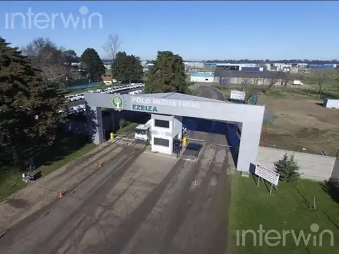 Terreno en Venta en Tristan Suarez, Partido de Ezeiza