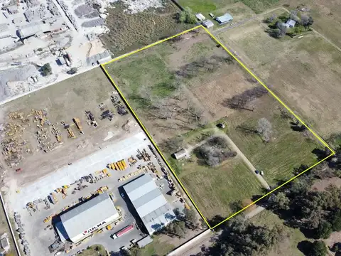 Terreno en Venta en Villa Rosa, Partido de Pilar