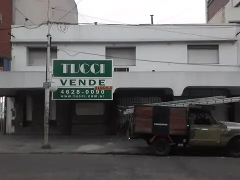 Terreno en Venta en Moron Norte, Moron