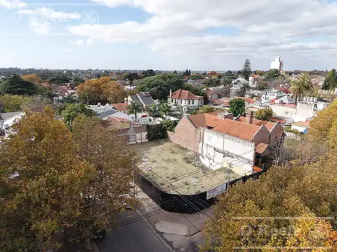 Terreno en Venta en Quilmes, Partido de Quilmes