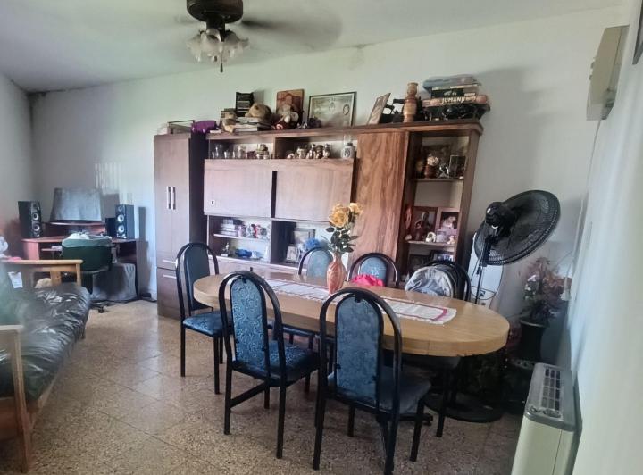 Casa · 103m² · 4 Ambientes