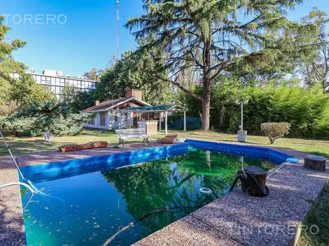 Terreno en Venta en Barrio Parque Leloir, Partido de Ituzaingó
