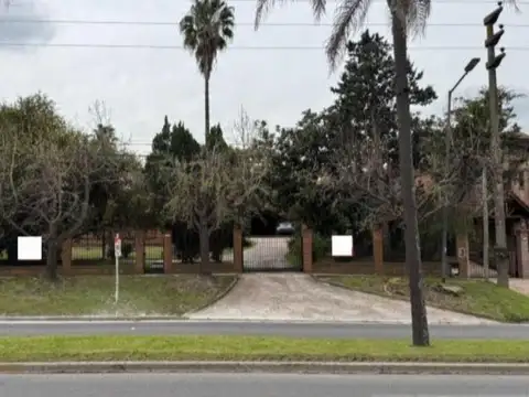 Terreno en Venta en General Pacheco, Partido de Tigre