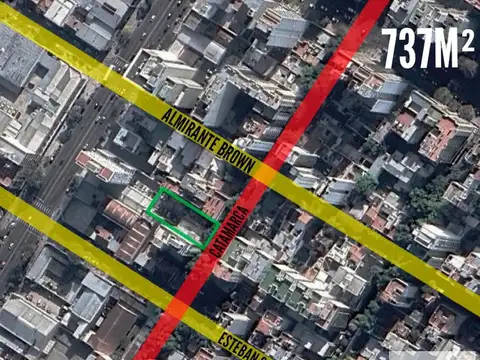 Terreno en Venta en Mar del Plata, Partido de General Pueyrredón