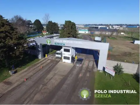 Terreno en Venta en Carlos Spegazzini, Partido de Ezeiza
