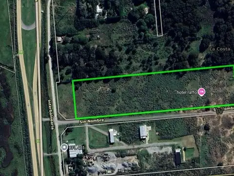 Terreno en Venta en La Lucila del Mar, Partido de La Costa