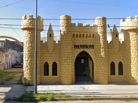 Terreno en Venta en San Antonio de Padua, Partido de Merlo