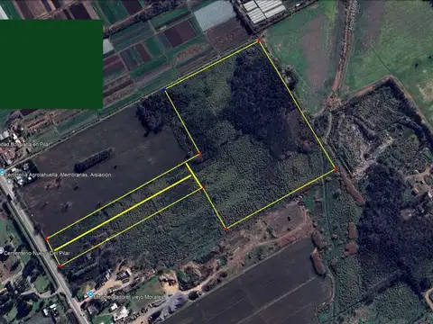 Terreno en Venta en Pilar, Partido de Pilar