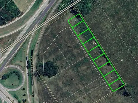 Terreno en Venta en Pilar, Partido de Pilar