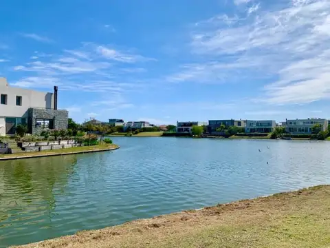 Terreno en Venta en Nordelta El Golf, Nordelta