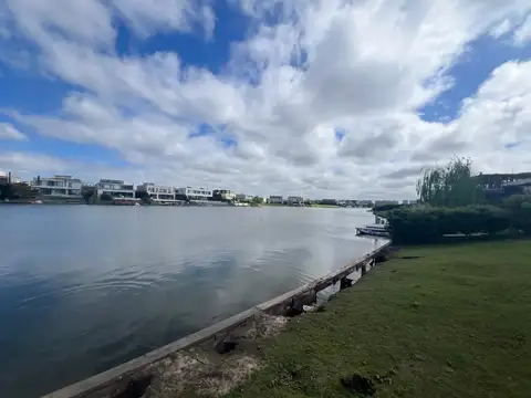 Terreno en Venta en Nordelta, Partido de Tigre